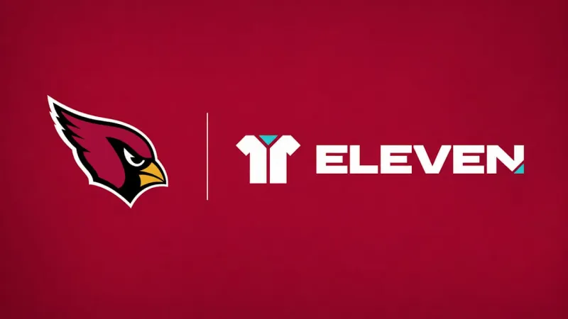 Eleven Sports Media, Arizona Cardinals Partner To Drive Impact For Local Businesses