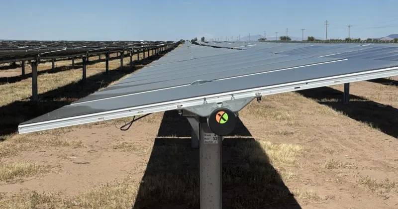 Can solar help grow Cochise County's ailing economy?