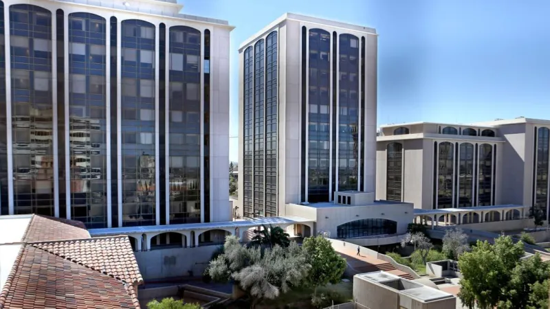 Decision on new Pima County treasurer delayed