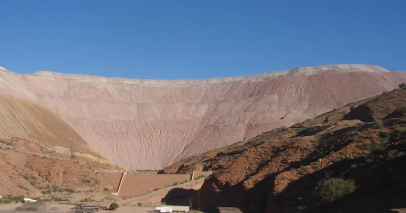 Federal report reveals new details about fatal Morenci mine accident