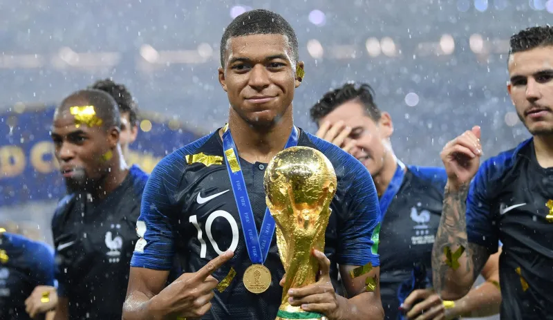 Every Teenager To Start In A World Cup Final - And Win It