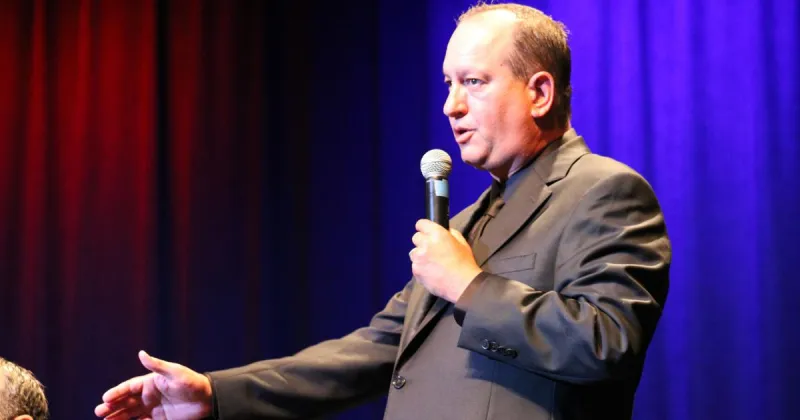 Campaign finances: Q2 report shows $47K in fundraising for Dave Johnson