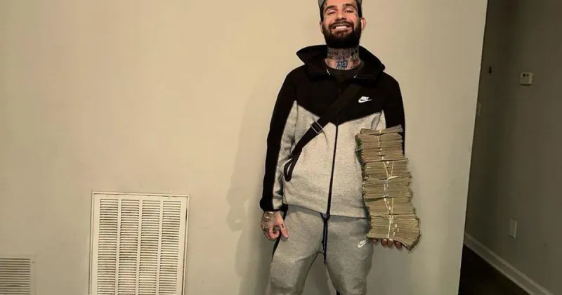 Gang member recruited accomplices on Instagram for a multimillion-dollar scheme, prosecutors say