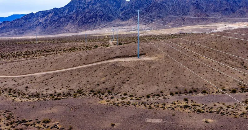 'Absolutely out of line': Boulder City erupts after surprise data center approval