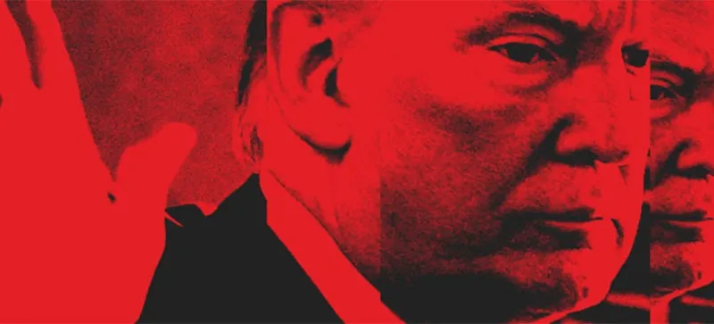 The Real Message of Trump's Address to the Nation