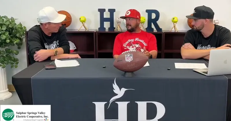 New coach, same expectations: Willcox still chasing a title