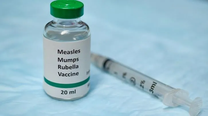 Measles case confirmed in Tucson resident; locations of possible exposures listed