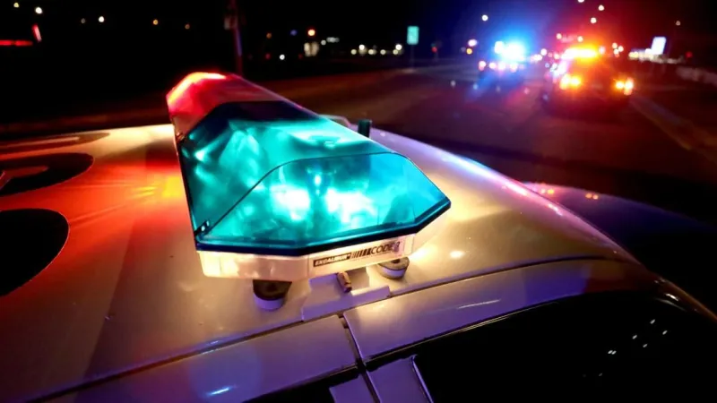Man's body recovered from river near Rio Rico; search continues for 2nd body