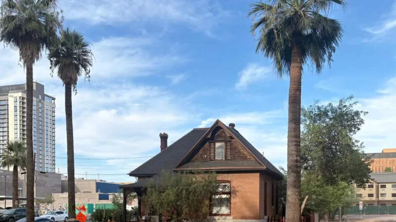 ASU drops effort to seize 124-year-old historic Phoenix home