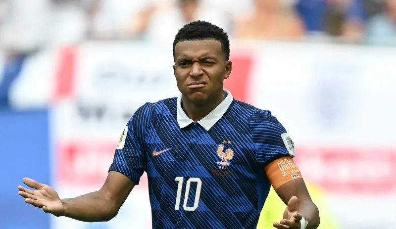 All-Time World Cup Top Scorers: Mbapp Passes Messi, Who's Next On The List?