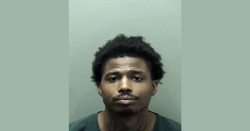 Third defendant accused of sneaking gun into Bloomington bar detained