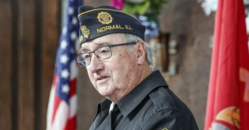 Retirement party set for Vogler of Veterans Assistance Commission