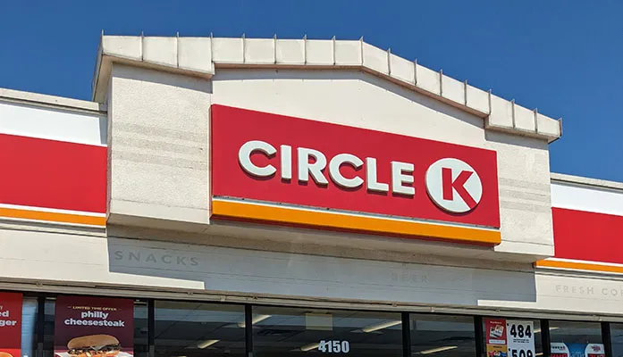 Circle K Sues Scottsdale Manager For Claiming $13 Million Lottery Ticket He Purchased