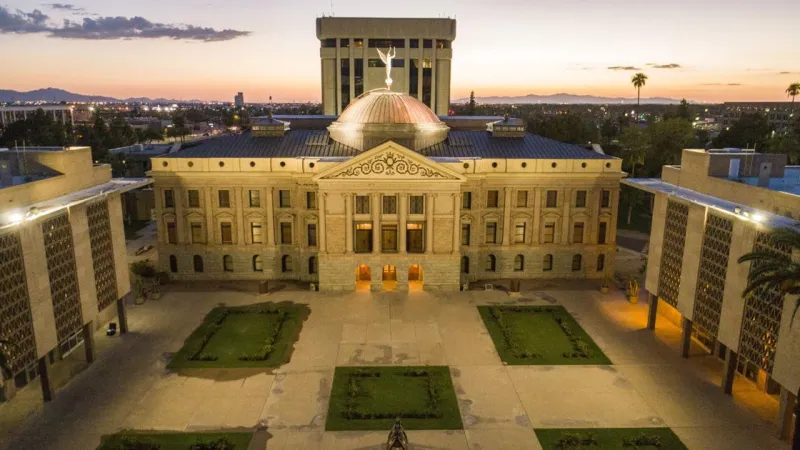 Public employee unions say AZ lawmakers are lying about ballot measure
