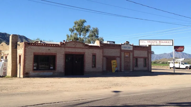 Arizona's oldest market has been open 118 years