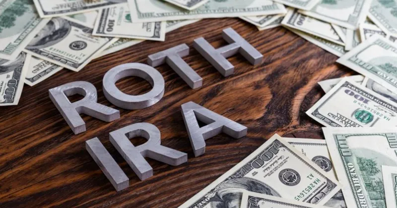 Kingston: Why do a Roth conversion?