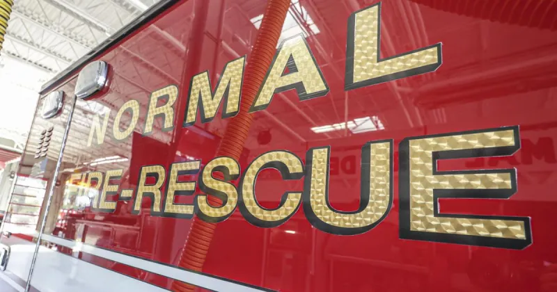 Normal officials worry tapping Medicaid money may boost ambulance fees for all