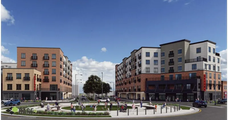 Normal council to weigh $66.1M Trail East, Trail West development