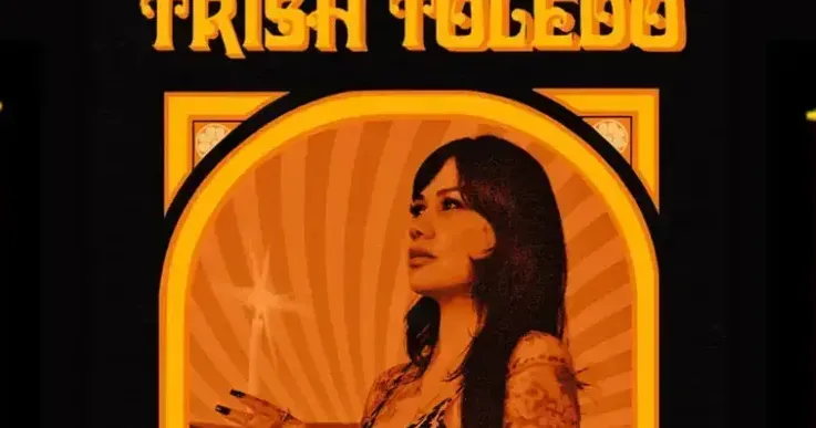 Bridging gaps and breaking barriers: Trish Toledo to make Flagstaff debut with Orpheum show