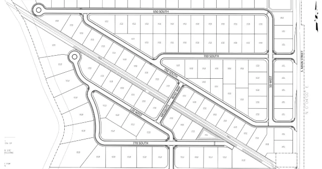 120-home subdivision planned as Pima's growth continues