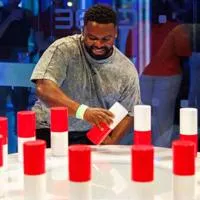 The Cube brings a glitzy game show experience to Chicago's Michigan Avenue