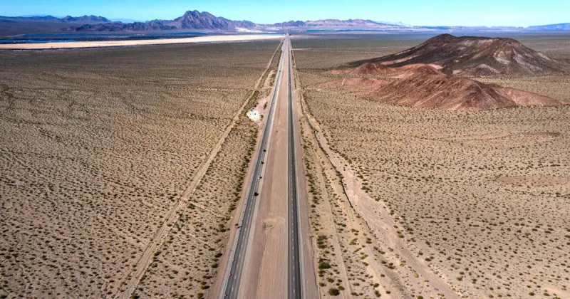 A legal shortcut greenlit a data center on public land - and shut the public out