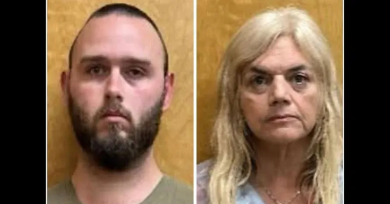 Judge denies pretrial release for Joliet woman charged with homicide cover-up, dismemberment