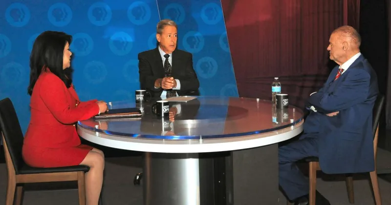 Arizona schools-chief primary election has officially become the most expensive in decades