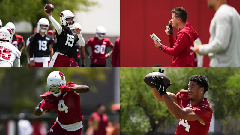 Top Questions Heading Into 2026 Training Camp, Part One