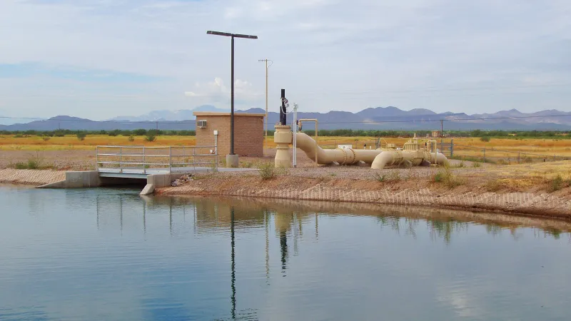 Ready to begin: Rural Arizona points the way on groundwater solutions