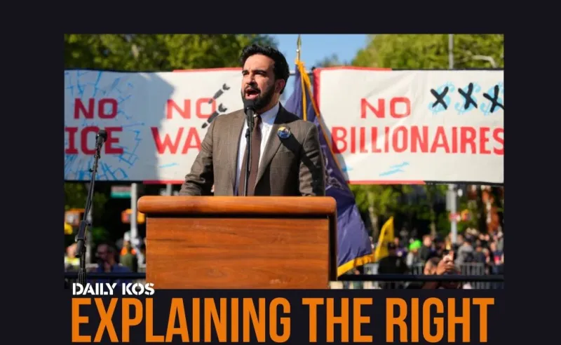 Why the GOP loves to use 'communism' as an attack