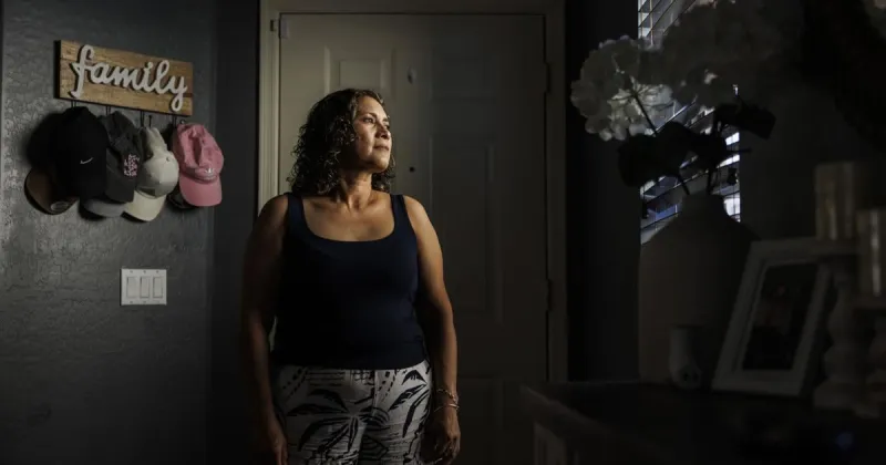 The Epicenter of Drug Deaths in America Is Shifting to Arizona