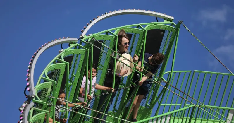 Early bird tickets now on sale for 77th annual Coconino County Fair