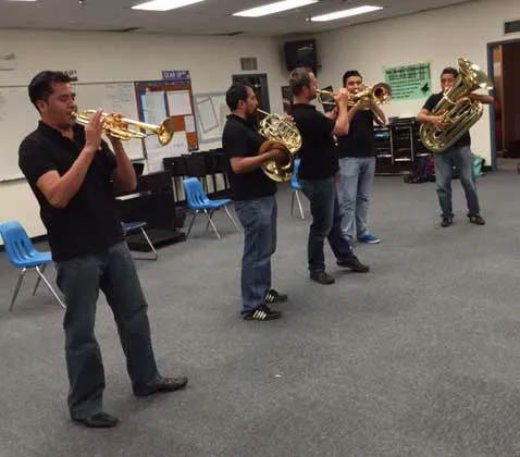 Gila Valley Arts Council, Willcox Theater and Arts get Tucson grants