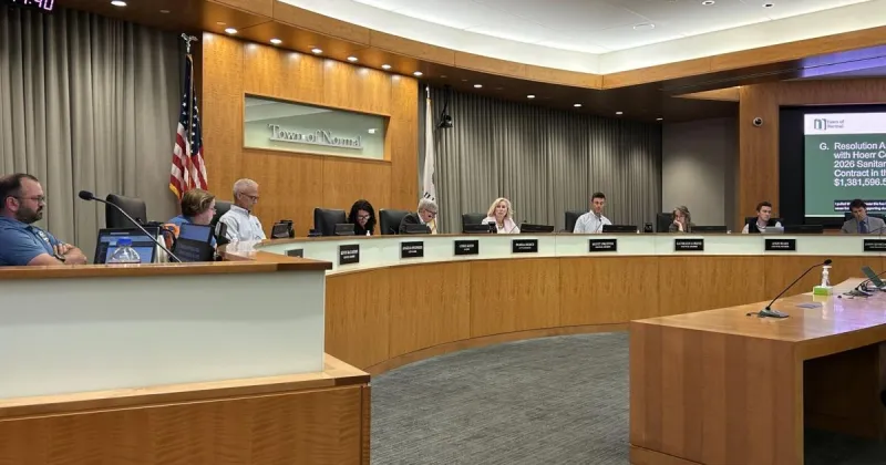 Normal adopts Uptown Station conduct code; critics see anti-homeless bias