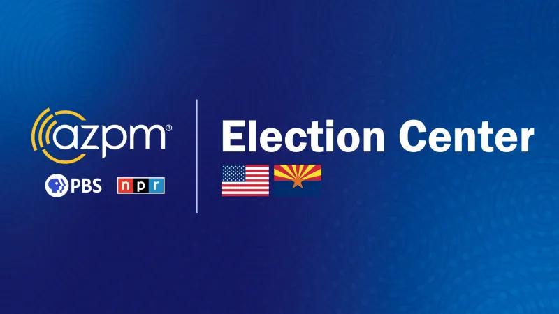 Live Updates: 2026 Arizona Primary Election