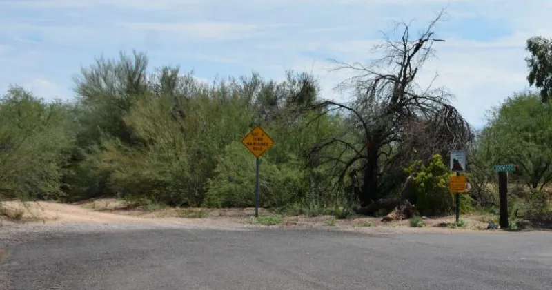 Town moves La Villita extension forward, sees opportunity