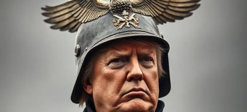 This sheer terror is driving Trump's 2 a.m. rage tweeting | Opinion