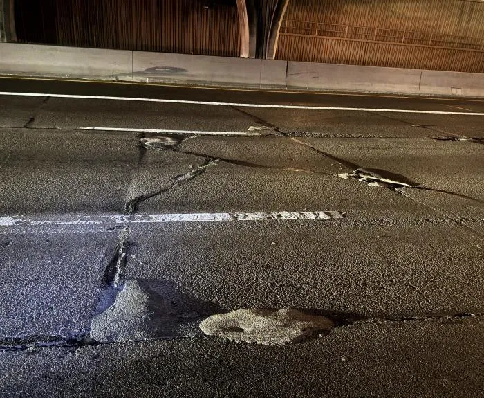 Restrictions, delays begin Monday on northbound SR 51 near Camelback