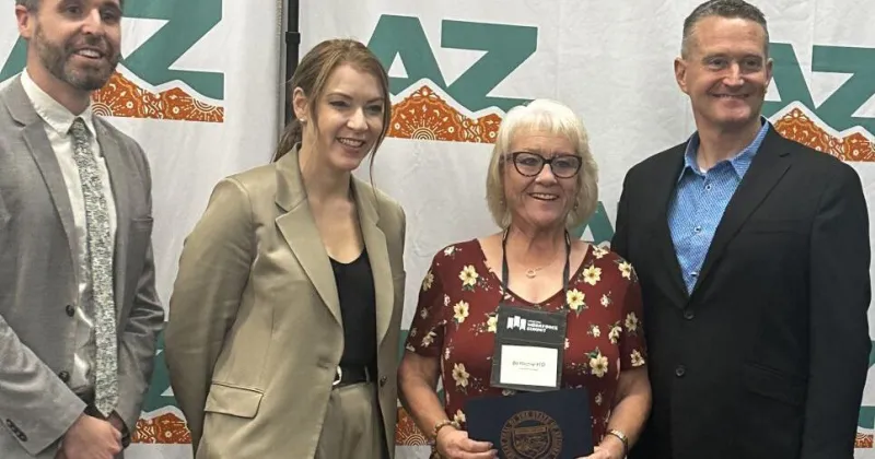 Cochise College nursing programs earn state workforce recognition