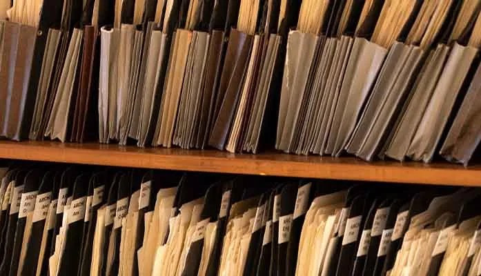 Arizona Supreme Court Backs Goldwater in Phoenix Records Case