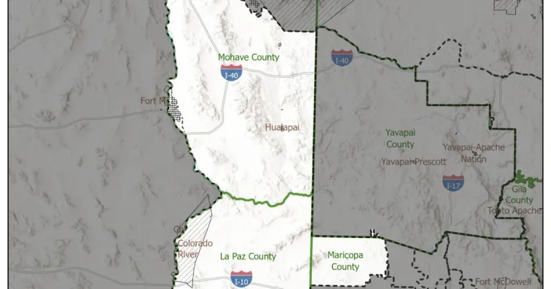 Votes start to tally for Arizona Legislative District 30 Republican Primary