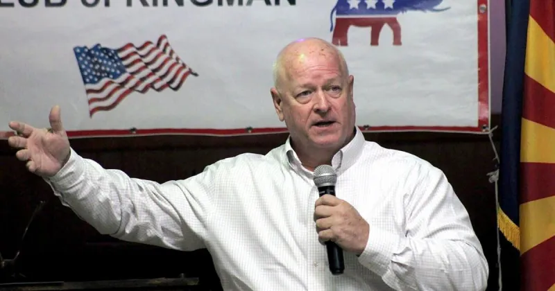 GOP incumbents on Corporation Commission in tight primary race