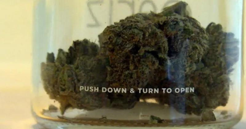 Normal cuts minimum cannabis fine from $350 to $25