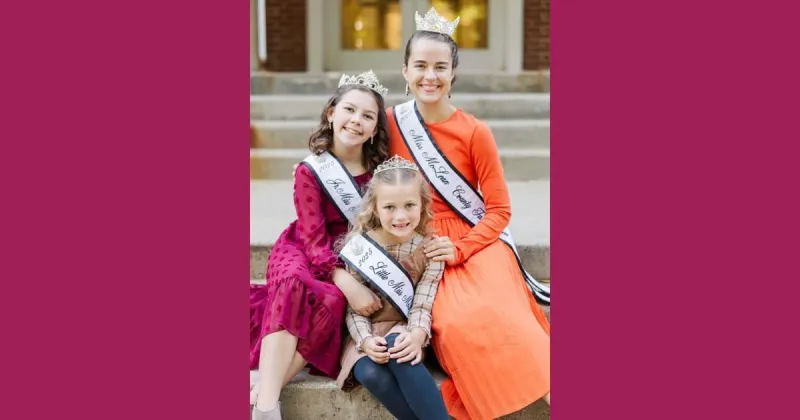 McLean County Fair royalty competition to welcome local youth to the stage