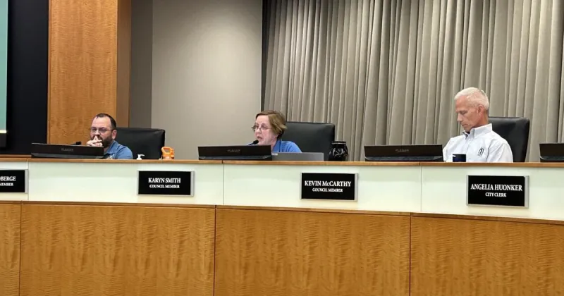 Normal approves $3.2 million in street, sewer work