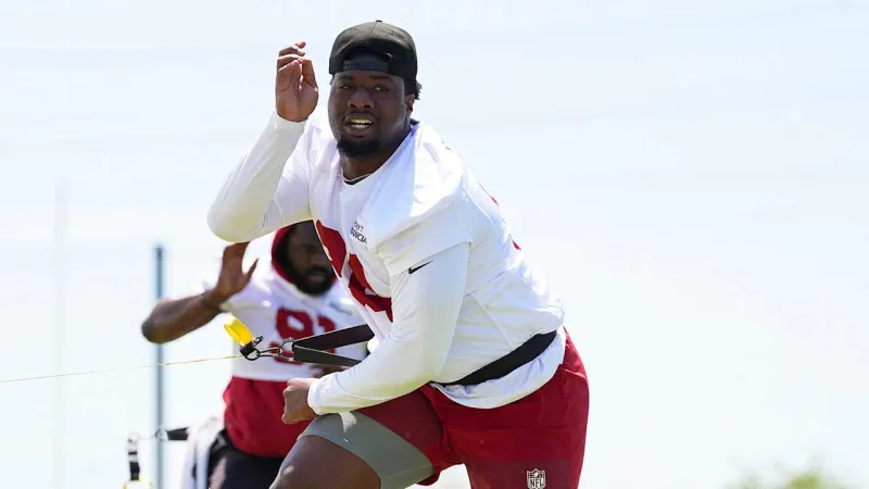 Rookie Kaleb Proctor Placed On IR, Ending His Season