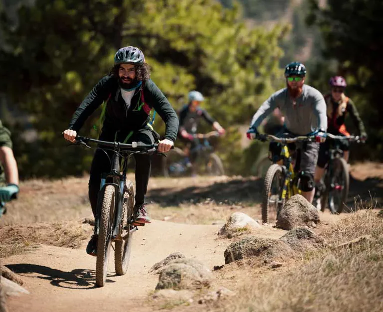Interior seeks nominations for long-distance biking trails on public lands