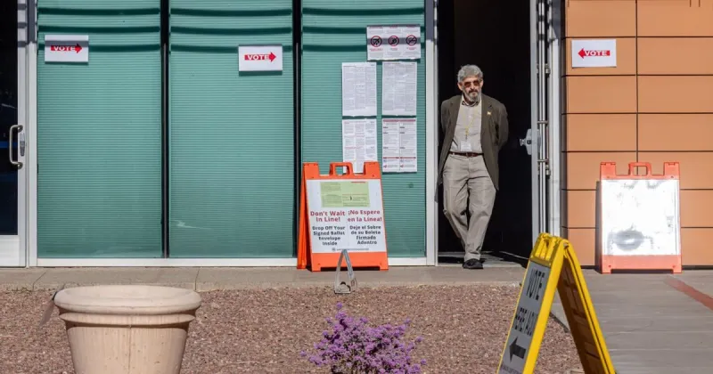 6 Takeaways From Arizona's Tense, Trump-Dominated Primaries
