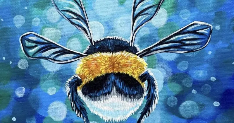 Bumble Butt July 27 at Tombstone Brewing